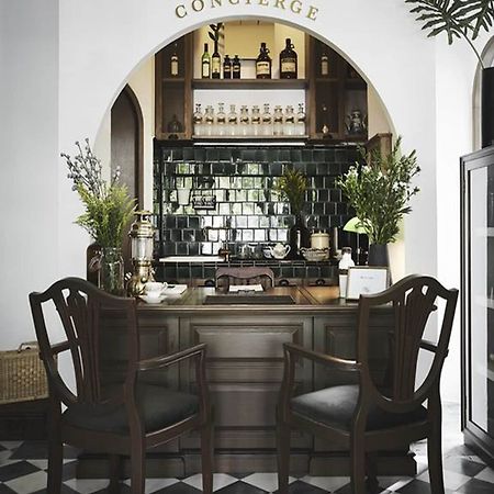 Ob-Oon Boutique Bed & Breakfast Bangkok Exterior photo