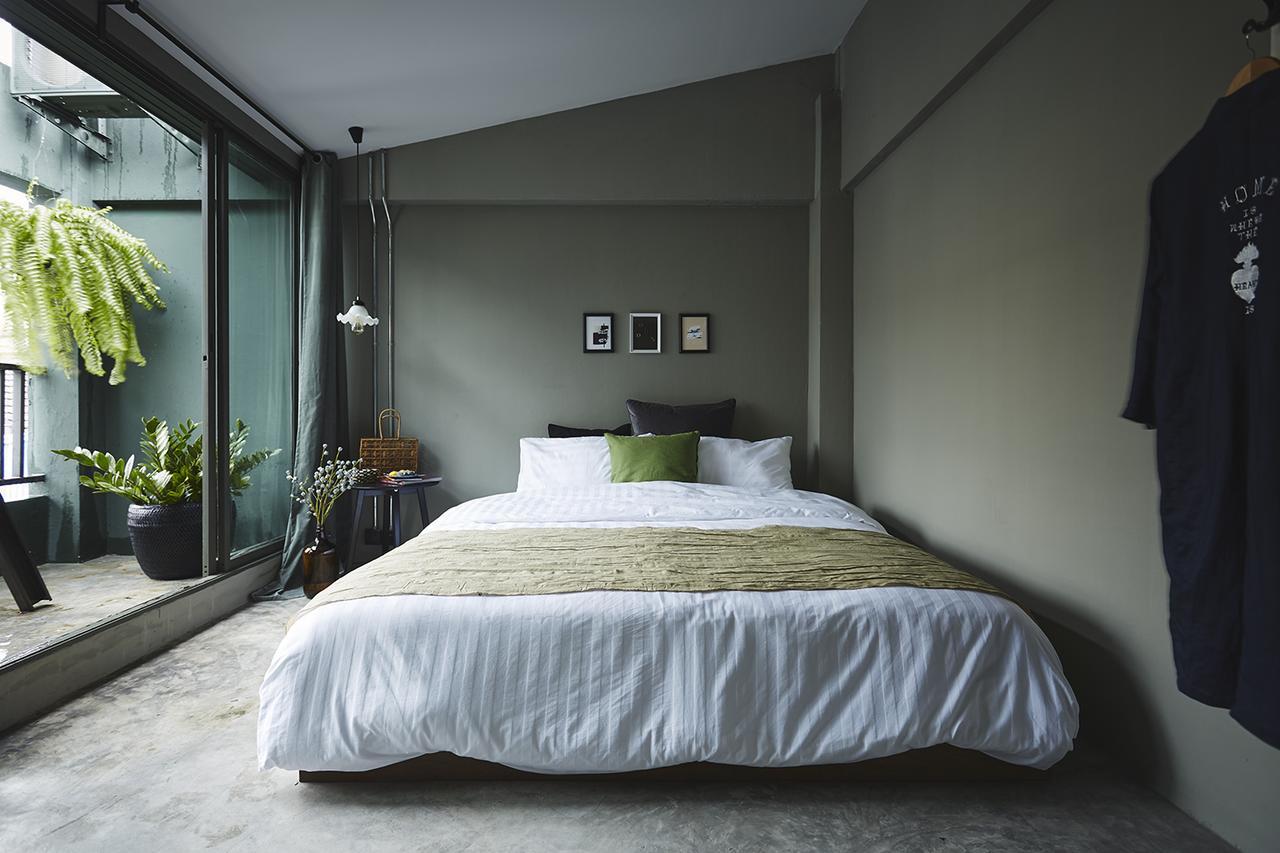 Ob-Oon Boutique Bed & Breakfast Bangkok Exterior photo