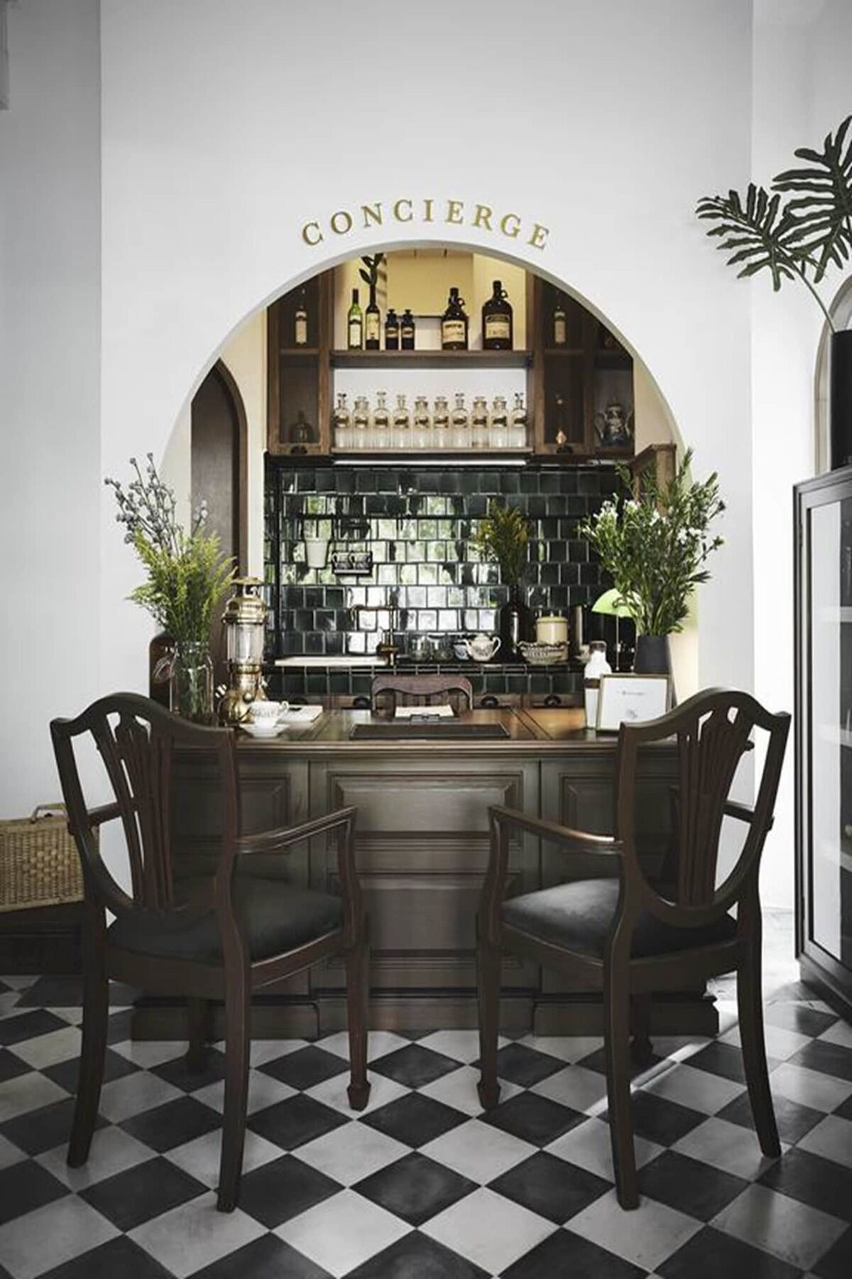 Ob-Oon Boutique Bed & Breakfast Bangkok Exterior photo