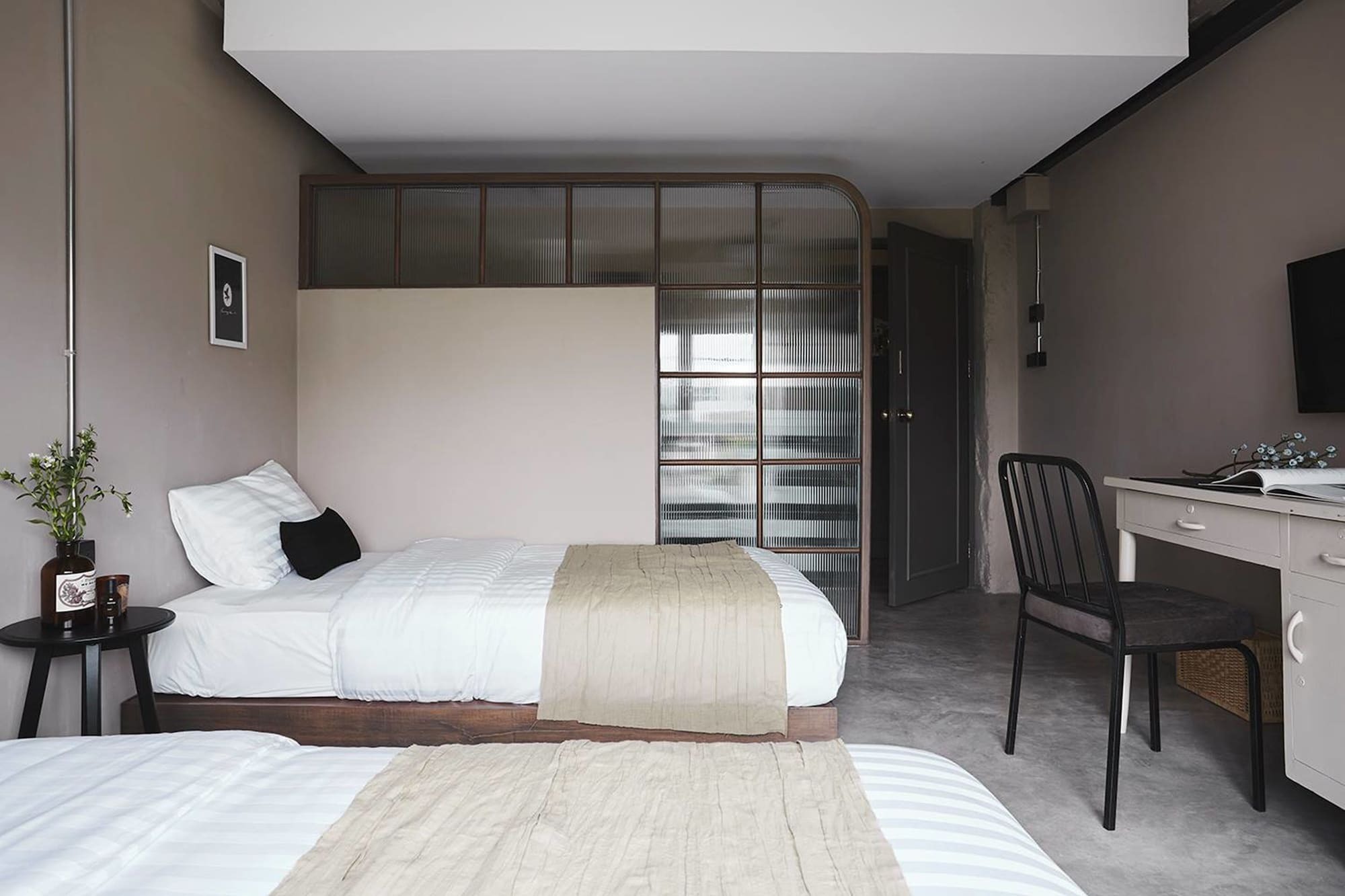 Ob-Oon Boutique Bed & Breakfast Bangkok Exterior photo