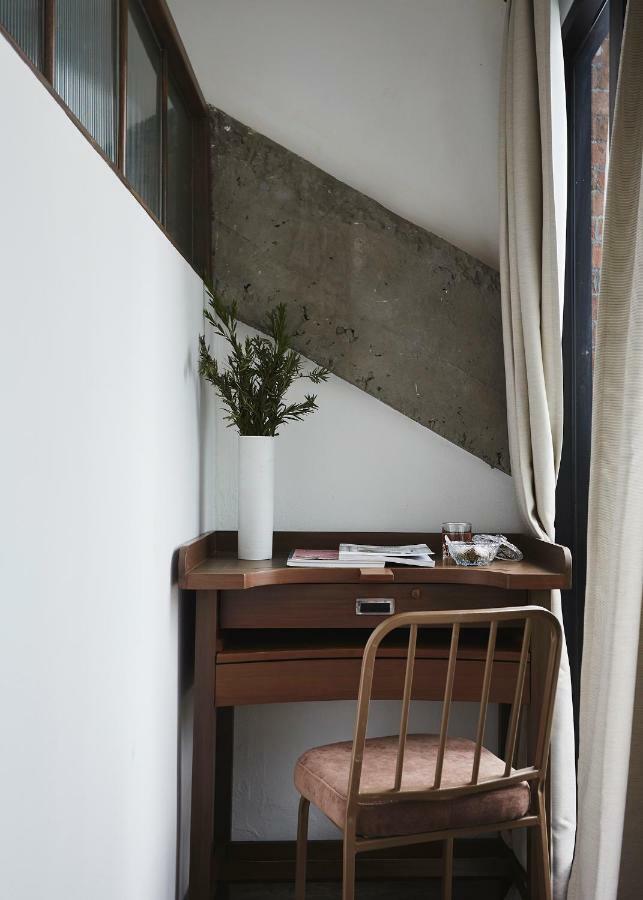 Ob-Oon Boutique Bed & Breakfast Bangkok Exterior photo