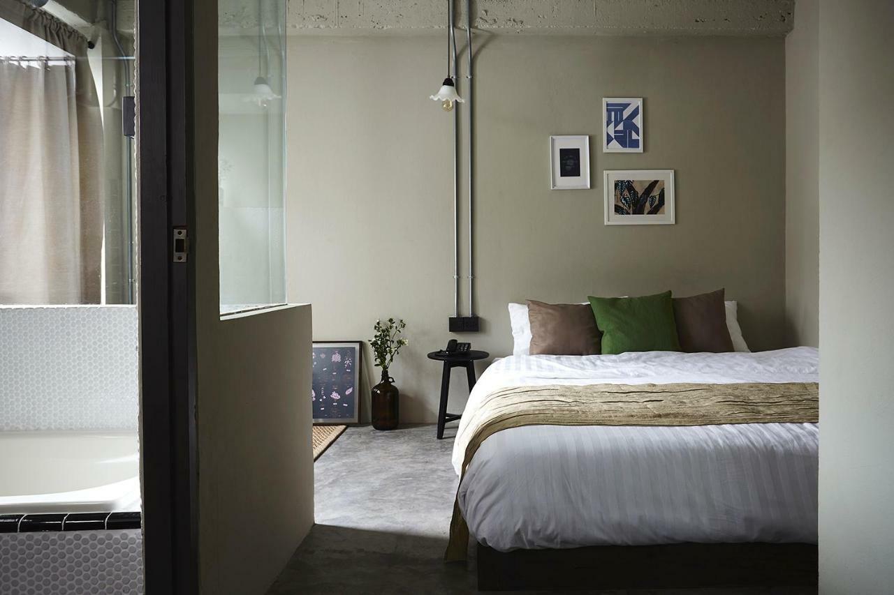 Ob-Oon Boutique Bed & Breakfast Bangkok Exterior photo