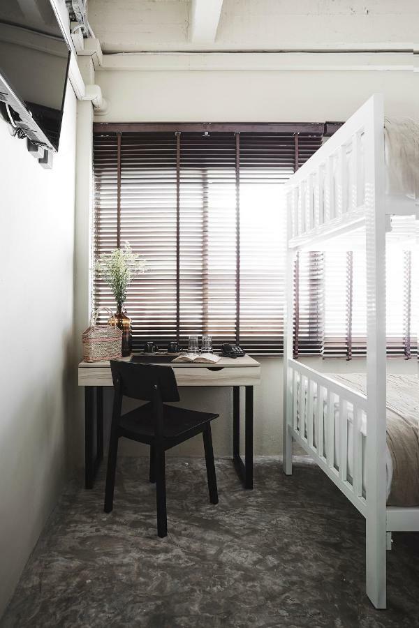 Ob-Oon Boutique Bed & Breakfast Bangkok Exterior photo